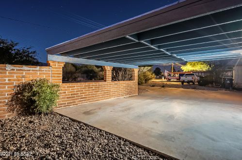 5616 Lee St, Tucson AZ  85712-4208 exterior