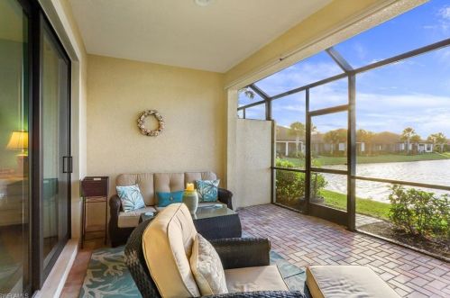 1503 Oceania Dr, Naples FL 34113 exterior