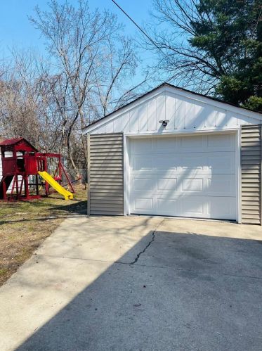 4728 44, Milwaukee WI 53218-5203 exterior