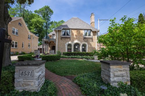 4531 Frederick Ave, Milwaukee WI 53211-3644 exterior