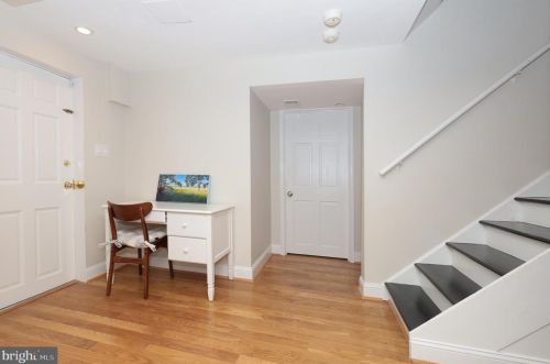 827 Royal St, Alexandria VA  22314-4340 exterior