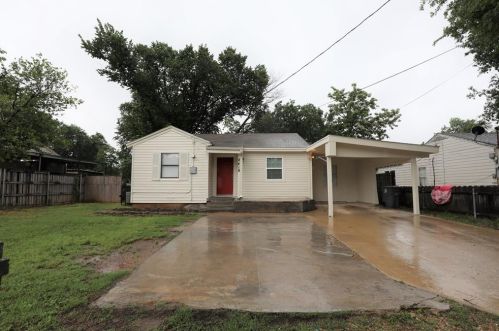 8418 Grovecrest Dr, Dallas, TX 75217-2171