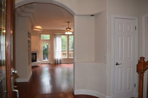 14905 Calaveras Dr, Austin TX  78717-4522 exterior