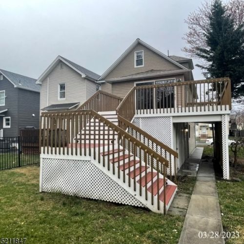 203 Livingston St, Westfield, NJ 07090-1509