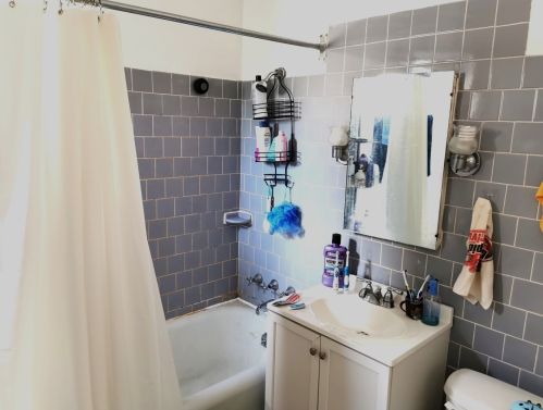 5848 Campbell Ave, Chicago IL 60659-5011 exterior