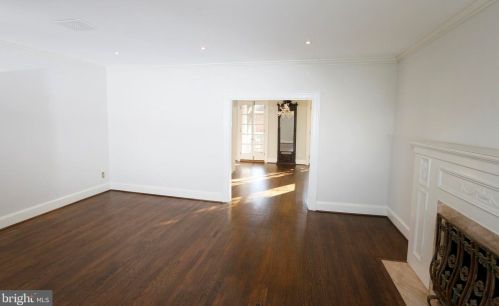 3110 Hawthorne St, Washington DC  20008-3539 exterior