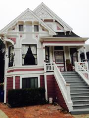 1405 Caroline St, Alameda CA  94501-2313 exterior
