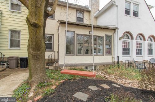 328 Gln Echo Rd, Philadelphia PA 19119-2915 exterior