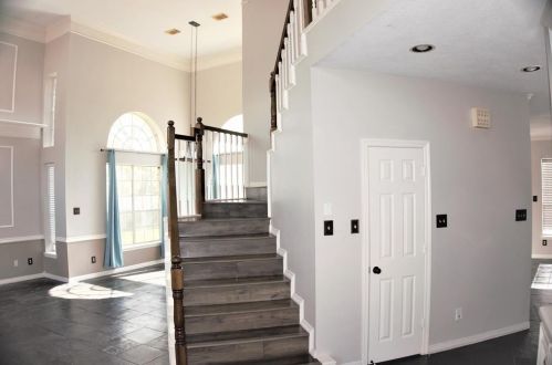 8422 Atascocita Lk Way, Humble TX 77346-1784 exterior