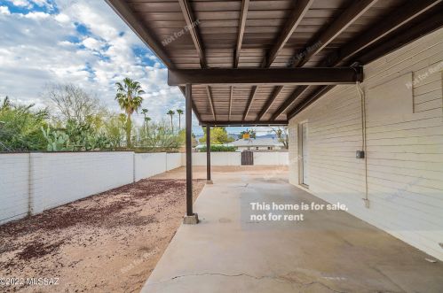 6161 15th St, Tucson AZ 85701-2417 exterior