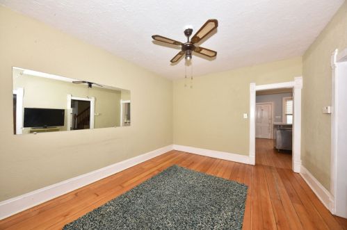 2822 Weil St, Milwaukee WI 53212-2648 exterior