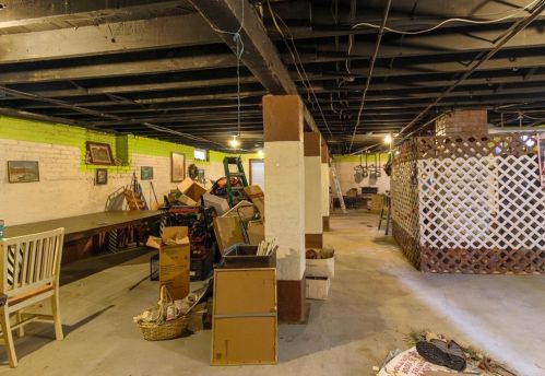 417 Charles St, Providence RI 02904-1307 exterior