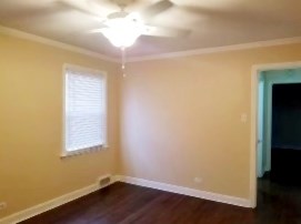 10851 Wallace St, Chicago IL 60628-3235 exterior