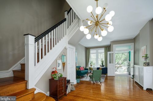 4731 Hazel Ave, Philadelphia PA  19143-2022 exterior