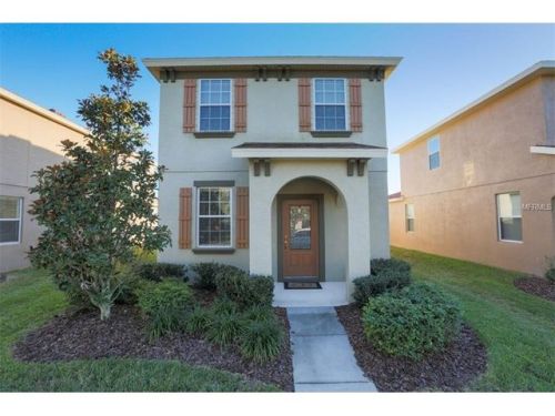 8635 Turnstone Shore Ln, Riverview, FL 33578-8661