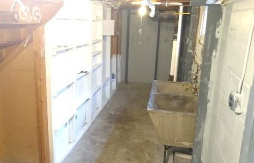 4823 20th St, Milwaukee WI  53221-2810 exterior