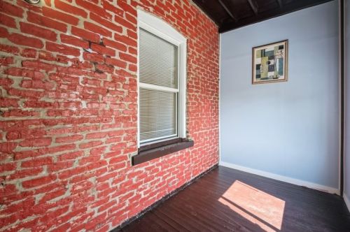 6707 Peoria St, Chicago IL  60621-1821 exterior