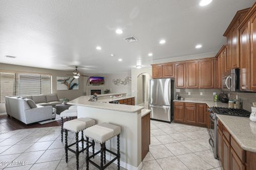 928 Nolan Pl, Chandler AZ  85249-3345 exterior