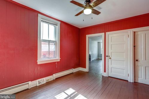 417 Mary St, Lancaster PA 17603-3330 exterior