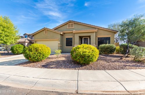 4433 Cottontail Rd, Phoenix AZ  85086-1447 exterior