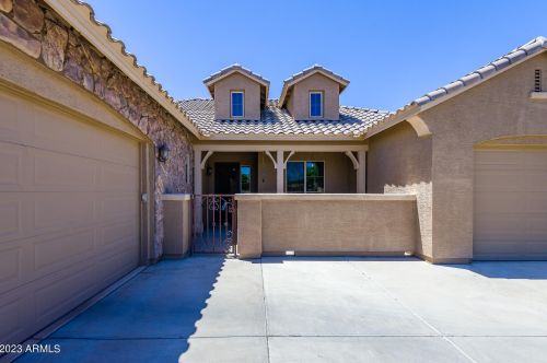 3320 Nash Way, Chandler AZ  85286-2486 exterior