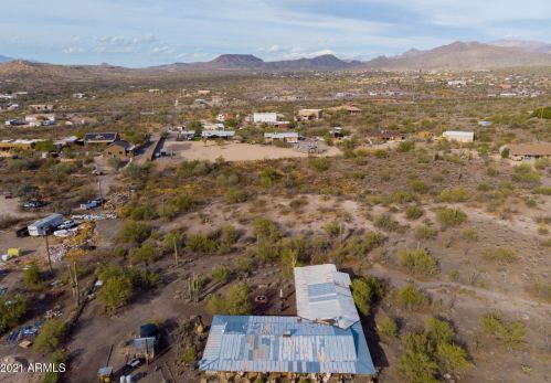 47713 29 Ave, Phoenix AZ 85087-9638 exterior