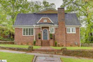 223 Earle St, Greenville, SC 29609-5605