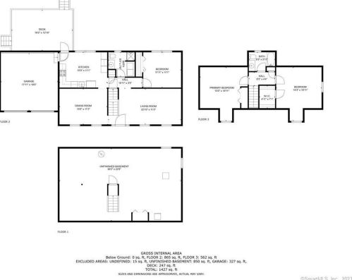 12 Canterbury Ln, Windsor CT 06095-2064 exterior