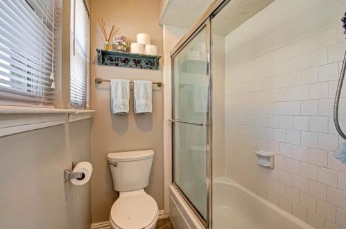 3518 Hl Spg Dr, Humble TX 77345-1102 exterior