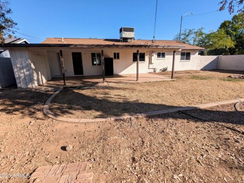 701 Harrison St, Chandler AZ 85225-3729 exterior