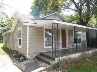 2126 Wall St, Springfield MO  65802-4277 exterior