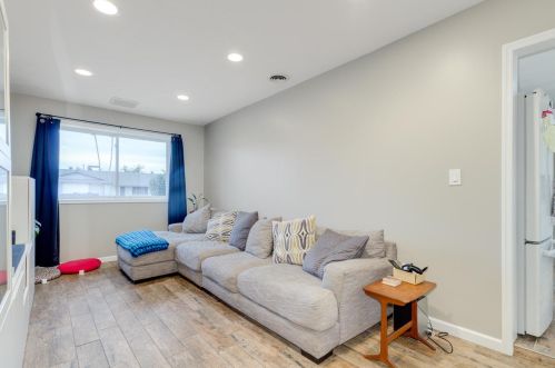 3844 Bloomfield Rd, Phoenix AZ  85032-7334 exterior