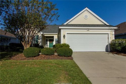 228 Colonel Thomas Heyward Rd, Bluffton, SC 29909-4462