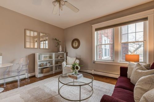 355 Angell St, Providence, RI 02906-3215