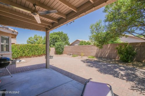 10367 Oakbrook St, Tucson AZ  85747-5965 exterior