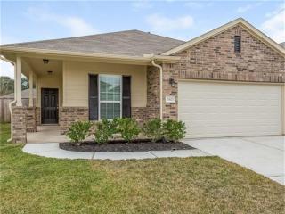 23623 Maple View Dr, Spring TX  77373-7990 exterior
