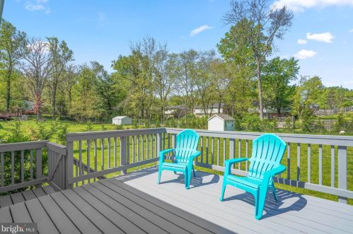 13208 Lutes Dr, Silver Spring MD  20906-3233 exterior