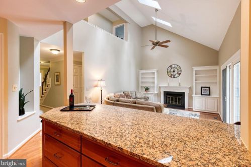 2501 Countryside Dr, Silver Spring MD exterior