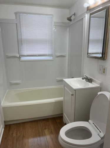 1232 Francis Ave, Meskegon MI  49442-4166 exterior