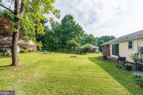 15108 Timberlake Dr, Silver Spring MD  20905-4332 exterior