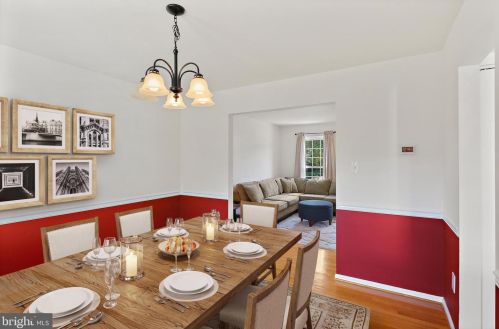 14229 Twig Rd, Silver Spring MD 20905-7037 exterior