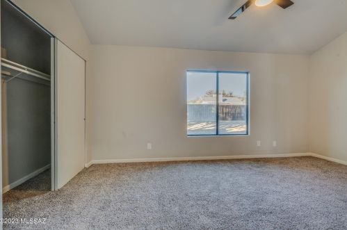 10455 Bridgestone Pl, Tucson AZ 85730-5001 exterior