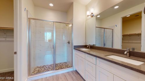 7319 23 Dr, Phoenix AZ 85085 exterior