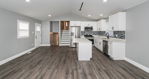 11205 Hermosa Ave, Chicago IL  60643-4229 exterior