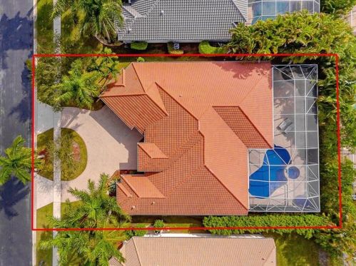 21303 Fls Rdg Way, Boca Raton FL 33428-4870 exterior