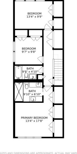 741 Elizabeth St, Chicago IL  60642-5713 exterior