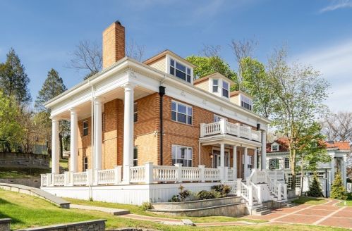 95 Commonwealth Ave, Boston MA exterior