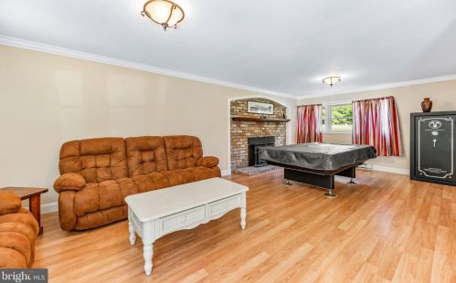 1070 Carson Dr, Huntingtown MD 20639-9507 exterior