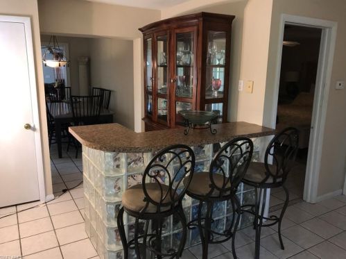 5449 Hunter Blvd, Naples FL 34116-5565 exterior