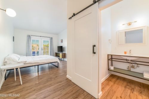 3201 Cherry Ave, Tucson AZ  85719-2219 exterior